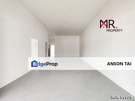 EASY ACCESS Single Storey Terrace House Bandar Puteri Jaya FOR SALE, Kedah, Sungai Petani