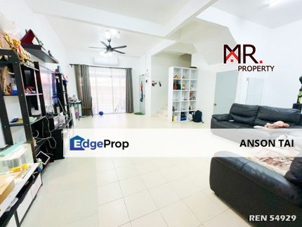 FULLY RENOVATED 2 Storey Terrace House Bandar Puteri Jaya FOR SALE, Kedah, Sungai Petani