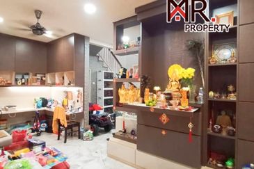 Bandar Laguna Merbok