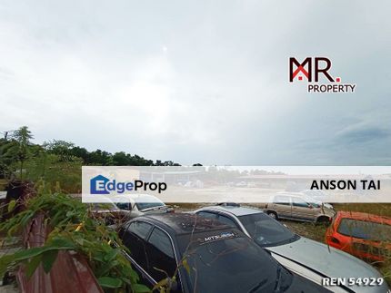 EASY ACCESS Industrial Land Taman Ria Jaya FOR RENT, Kedah, Sungai Petani