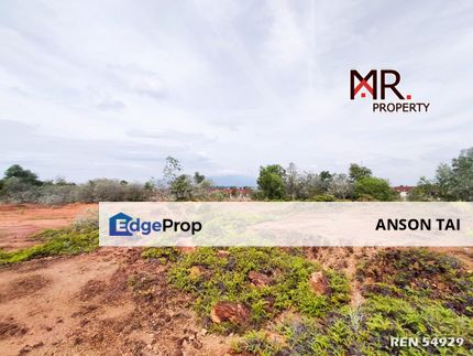 GOOD INVESTMENT Residential Land Bandar Amanjaya FOR SALE, Kedah, Kuala Muda