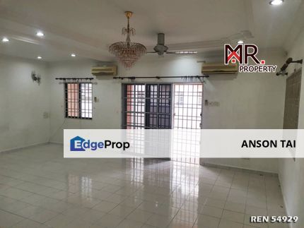 MANY ACCESS Double Storey Semi-D House Bandar Puteri Jaya FOR SALE, Kedah, Sungai Petani