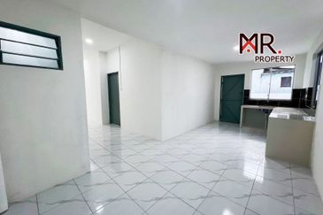 TAMAN PERMAI (BEDONG) FASA 1