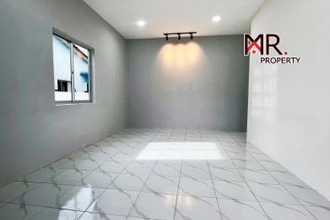 TAMAN PERMAI (BEDONG) FASA 1