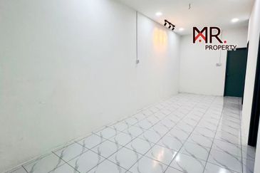 TAMAN PERMAI (BEDONG) FASA 1