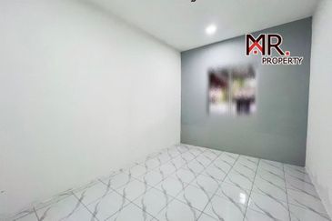 TAMAN PERMAI (BEDONG) FASA 1