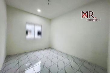 TAMAN PERMAI (BEDONG) FASA 1