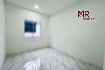 TAMAN PERMAI (BEDONG) FASA 1