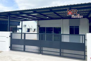 TAMAN PERMAI (BEDONG) FASA 1