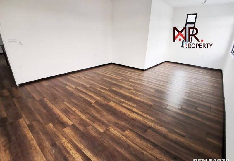 Cinta Sayang Resort Villa