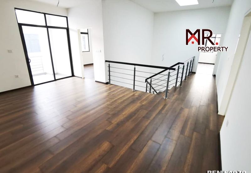 Cinta Sayang Resort Villa