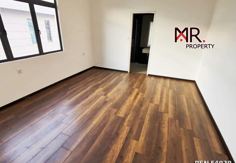 Cinta Sayang Resort Villa