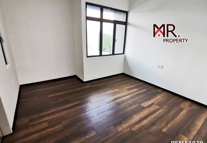 Cinta Sayang Resort Villa