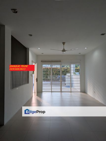 3 Storey Terrace Located in 2 Permai, Tanjung Bungah, Tenby School, Penang, Tanjung Bungah