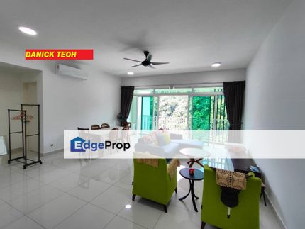 Ferringhi Residence 2 1494sf Hillview Condo Located in Batu Ferringhi , Penang, Batu Ferringhi