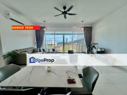 Ferringhi Residence 2 1494sf Seaview Condo Located in Batu Ferringhi , Penang, Batu Ferringhi