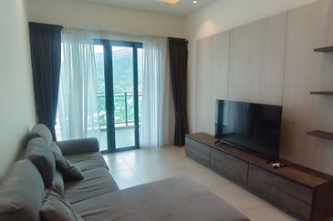 Mira Residence