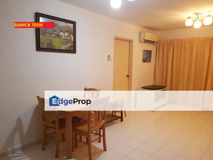 Best Buy Taman Kristal 700sf Apartment Located Mount Erskine, Gurney, Penang, Persiaran Gurney