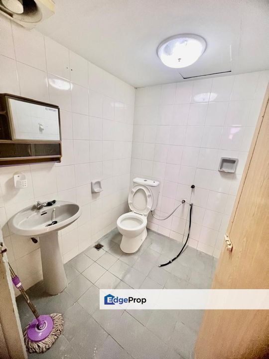 Desa Mas 1050sf Condominium Located in Pulau Tikus, Georgetown , Penang, Persiaran Gurney