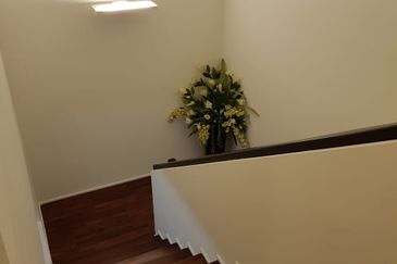 Jalan Seri Tanjung Pinang 