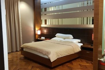 Jalan Seri Tanjung Pinang 