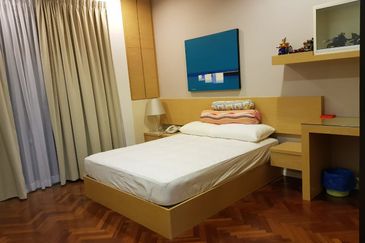 Jalan Seri Tanjung Pinang 