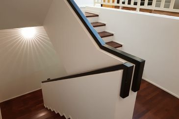 Jalan Seri Tanjung Pinang 