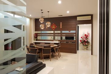 Jalan Seri Tanjung Pinang 