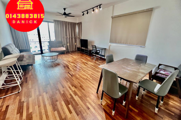 The Tamarind @ Seri Tanjung Pinang