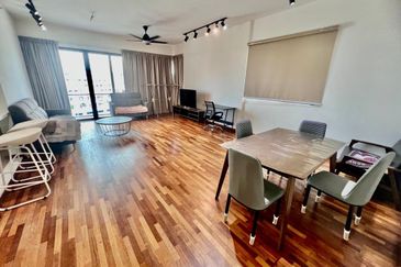 The Tamarind @ Seri Tanjung Pinang