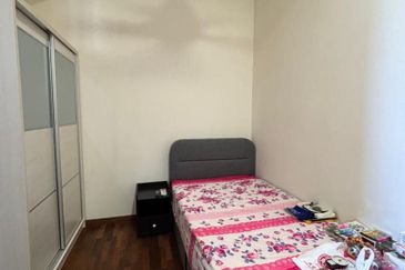 The Tamarind @ Seri Tanjung Pinang