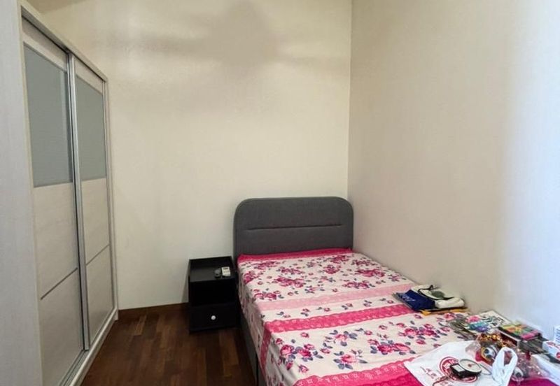 The Tamarind @ Seri Tanjung Pinang