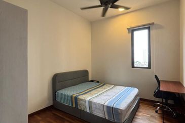 The Tamarind @ Seri Tanjung Pinang