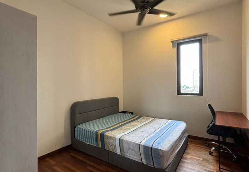 The Tamarind @ Seri Tanjung Pinang