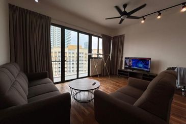 The Tamarind @ Seri Tanjung Pinang