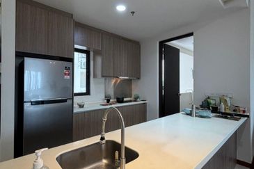 The Tamarind @ Seri Tanjung Pinang