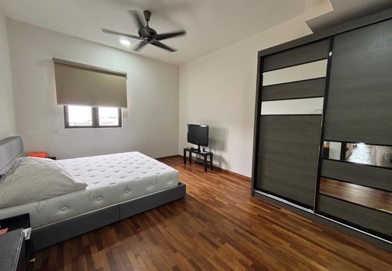 The Tamarind @ Seri Tanjung Pinang