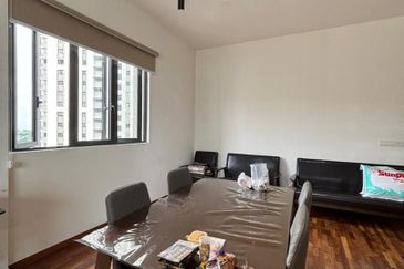 The Tamarind @ Seri Tanjung Pinang