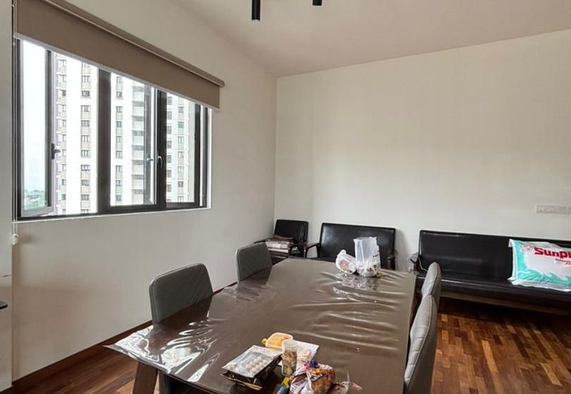 The Tamarind @ Seri Tanjung Pinang