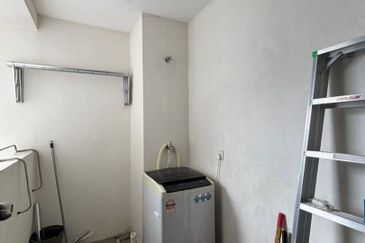 The Tamarind @ Seri Tanjung Pinang