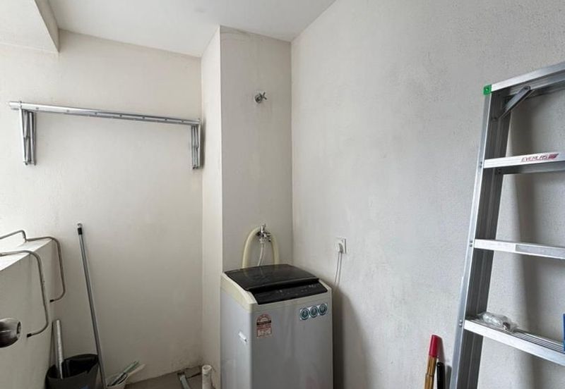 The Tamarind @ Seri Tanjung Pinang