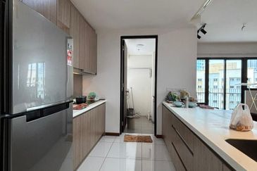 The Tamarind @ Seri Tanjung Pinang