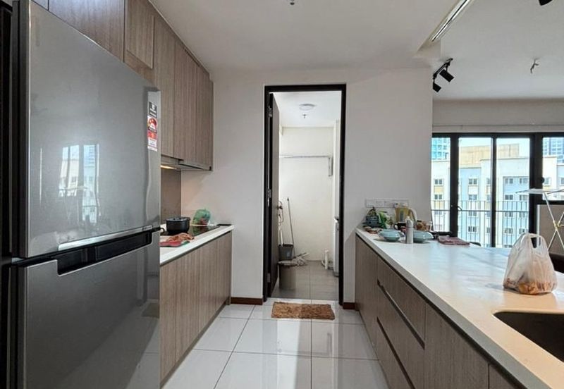 The Tamarind @ Seri Tanjung Pinang