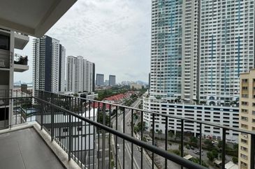 The Tamarind @ Seri Tanjung Pinang