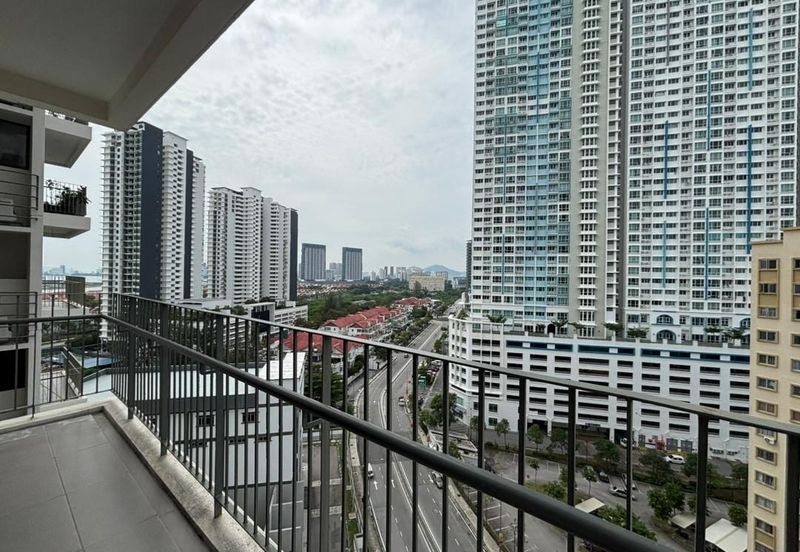 The Tamarind @ Seri Tanjung Pinang