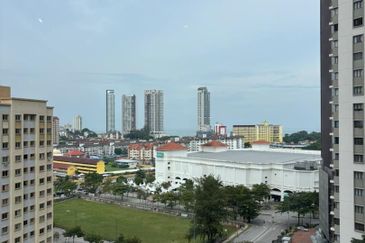 The Tamarind @ Seri Tanjung Pinang