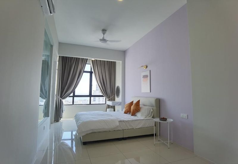 Mont Residence @ Tanjung Tokong