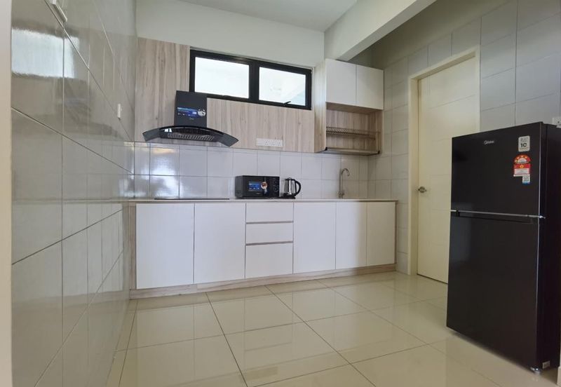 Mont Residence @ Tanjung Tokong