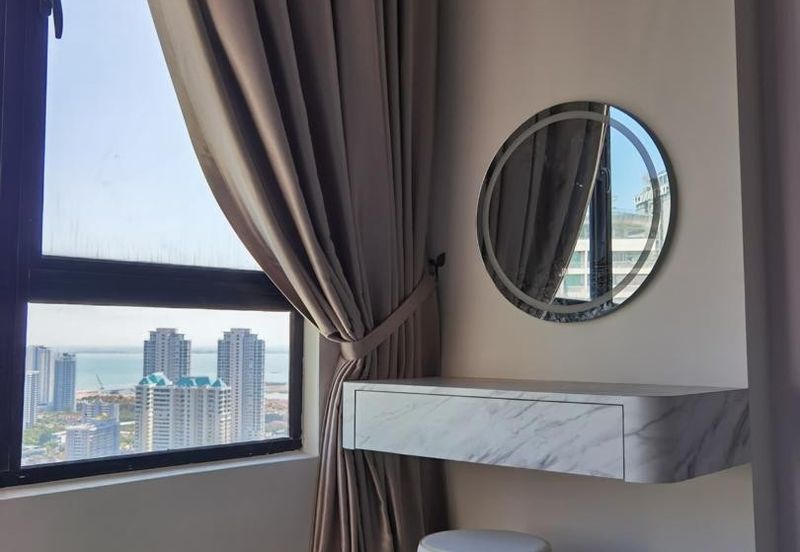 Mont Residence @ Tanjung Tokong