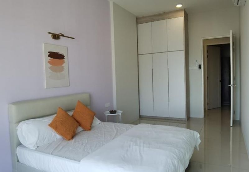 Mont Residence @ Tanjung Tokong